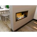 Биокамин FEST 700 со стеклом (ESTETIC FLAME) Zefire Биокамин FEST 700 со стеклом (ESTETIC FLAME) Zefire