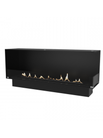 Биокамин Decoflame Montreal 1200mm Front/Right