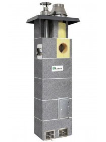 Дымоход KAMEN Duo