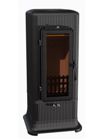 Печь-камин FireWay Verta