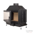 Каминная топка A.caminetti QUATTRO 70 L OPEN SIDE Каминная топка A.caminetti QUATTRO 70 L OPEN SIDE