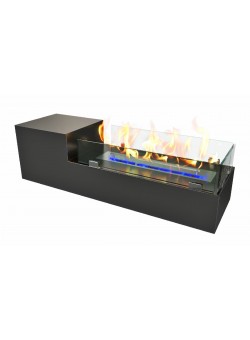 Биокамин Podium 900 (ZeFire)
