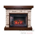 Электрокамин Royal Flame Vision 28 EF LED FX Электрокамин Royal Flame Vision 28 EF LED FX
