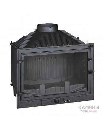Каминная топка Invicta 700 Primo без шибера