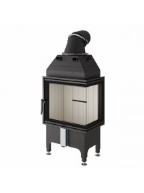 Каминная топка Spartherm Varia 2L/R55