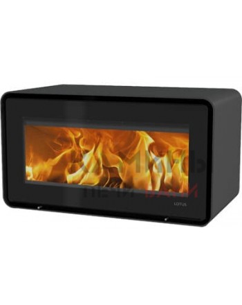 Печь-камин Lotus Living