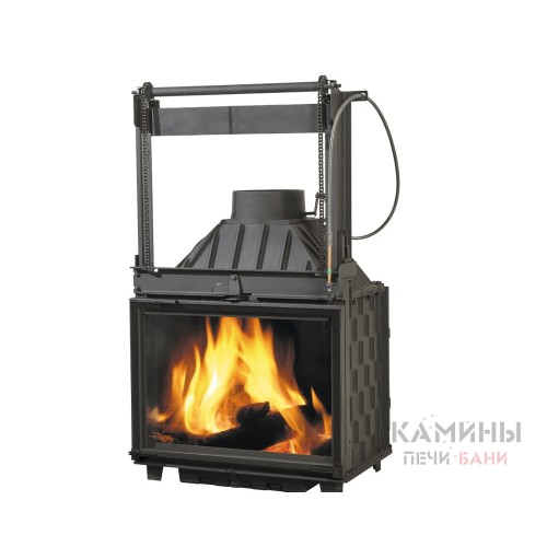 Каминная топка Cheminees Philippe 778 PR