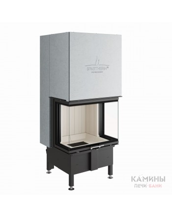 Каминная топка Spartherm Varia Ch