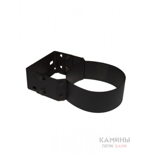 Раздвижной настенный хомут дымохода 60-100 мм Schiedel Permeter 50 Раздвижной настенный хомут дымохода 60-100 мм Schiedel Permeter 50