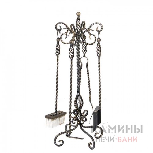 Каминный набор Везувий N 120 для бани купить в Минске Каминный набор Везувий N 120 для бани купить в Минске