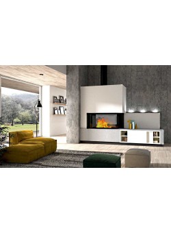 Облицовка Cheminée MAUNIER