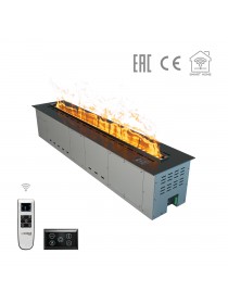 Паровой электрокамин Airtone VEPO 1200