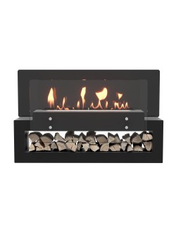 Биокамин Royal Thermo RTBFP-W700TG Taiga