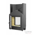 Каминная топка АСТОВ ПТ 7363 Каминная топка АСТОВ ПТ 7363