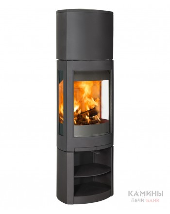 Чугунный камин Jotul F 371 Advance HT BP