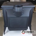 Чугунная печь KAWMET Premium S10 (13,9 кВт) Чугунная печь KAWMET Premium S10 (13,9 кВт)