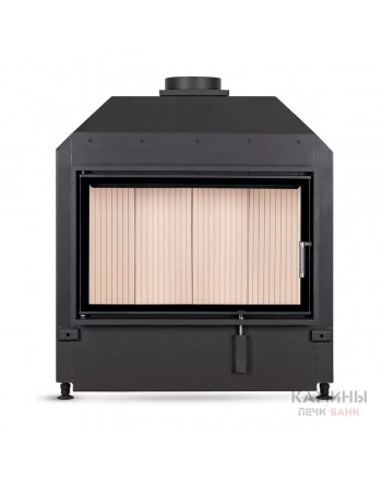 Каминная топка Hoxter HAKA 80/50S