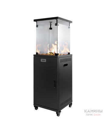 Обогреватель инфракрасный газовый Ballu уличный BOGH-14G