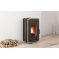 Печь-камин Solzaima Natura S500H (Fogo Montanha) Печь-камин Solzaima Natura S500H (Fogo Montanha)