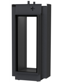 Газовый камин Tunnel Klassik 100/40