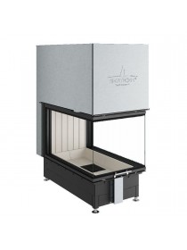 Каминная топка Spartherm Arte U-90h