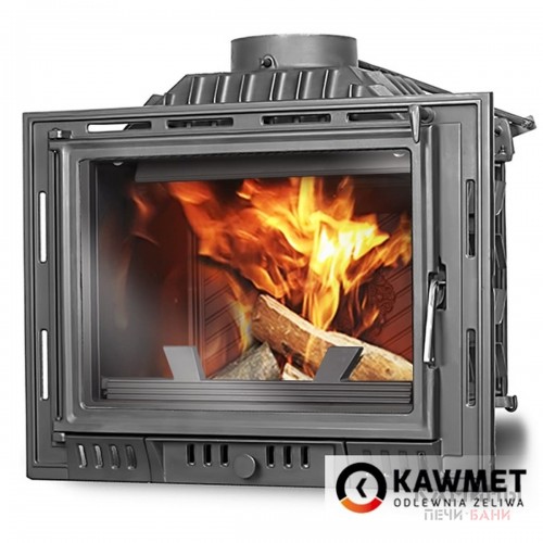 Каминная топка KAWMET WW6 - 13.7 kW