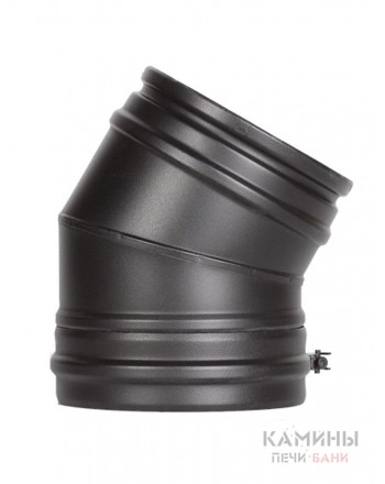 Отвод 30° Schiedel Permeter 50