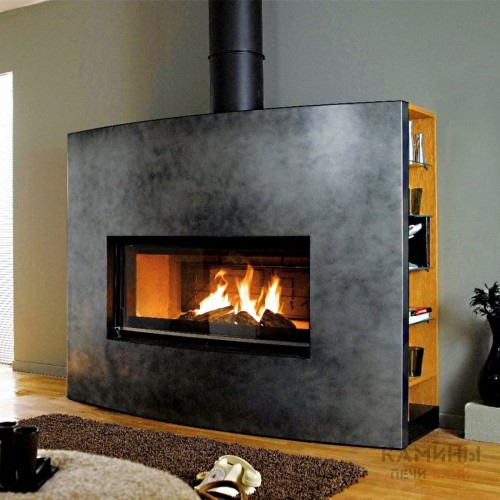 Каминная облицовка Cheminée MASNY