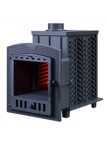 Печь GFS Гефест ЗК 18 (П)2