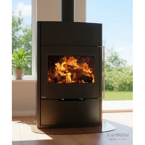 Печь-камин Ember O2