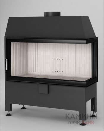 Каминная топка Heatro 81P