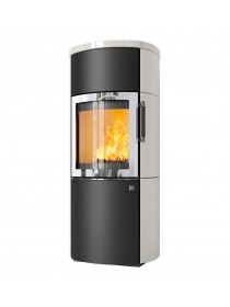 Печь-камин HARK 44-5.5 GT ECOplus