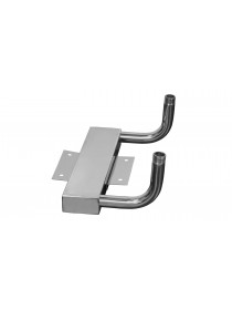 Теплообменник встроенный Гроза 18/24