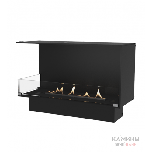 Биокамин Decoflame Montreal 800mm Front/Left Биокамин Decoflame Montreal 800mm Front/Left