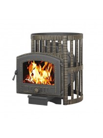 Печь Везувий Легенда Ковка 16 (224)