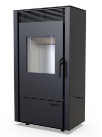 Печь-камин DEFRO HOME VIVA