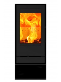 Печь-камин Solzaima Tec System Eco