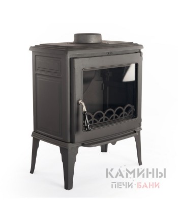 Печь-камин Fireway Matis