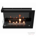 Биокамин Firelight BFP-P700LC left corner Биокамин Firelight BFP-P700LC left corner