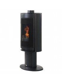 Печь-камин Cheminees Philippe Lusigny