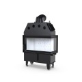 Каминная топка Defro Home Intra M BP Mini