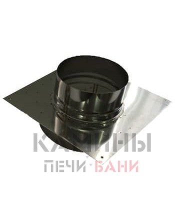 Площадка под кронштейн