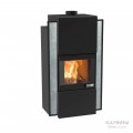 Печь-камин Jolly Mec Serie S Aerjolly EVO Печь-камин Jolly Mec Serie S Aerjolly EVO