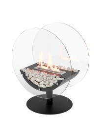 Биокамин Royal Thermo RTBFP-F500L Lens