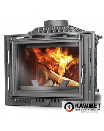 Каминная топка KAWMET W6 - 13.7 kW