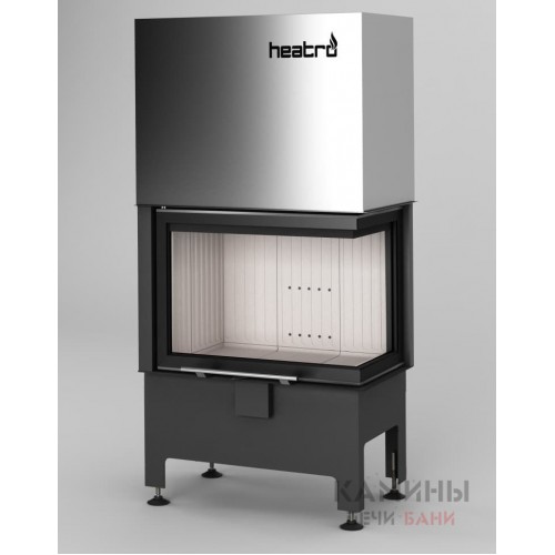 Каминная топка Heatro 55PH