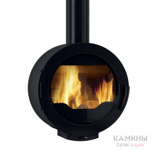 Печь-камин Cheminees Philippe Solsbury Печь-камин Cheminees Philippe Solsbury