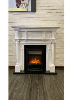 Электрокамин Royal Flame Aspen Black