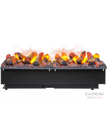 Электрокамин Dimplex Cassette 1000 PS PROJECT LOG (с дровами)