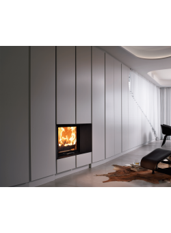 Каминная топка Austroflamm 65x57 S 2.0